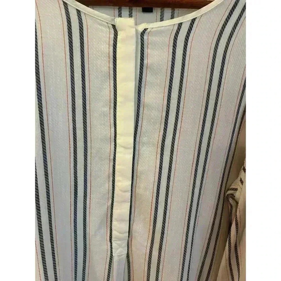 Karen Millen 
Embroidered Blouson Sleeve Top Size US 10 - Picture 6 of 10